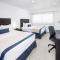 Hotel México Plaza Celaya