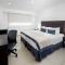 Hotel México Plaza Celaya