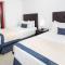 Hotel México Plaza Celaya