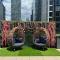 Fairfield Inn & Suites by Marriott New York Manhattan/Chelsea