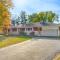 about 10 Mi to Dtwn Indianapolis Home with Game Room! - Індіанаполіс