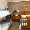 Oudam Overnight Accomodation - Bloemfontein