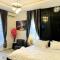 WHITEFIELD LUXURY APARTMENT