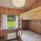Three-Bedroom Holiday Home In Jerup