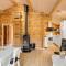 Cozy Home In Sæby With Kitchen