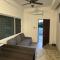 Borapami Duplex - Quarry Hill