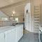 Cozy Home In Hurup Thy With Sauna - Sønder Ydby
