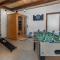 Gorgeous Home In Tribalj With Kitchen