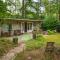 1 Bedroom Stunning Home In Laag-Soeren