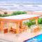 Aryan Beach Villa