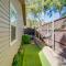 Walk to Lewisville Lake Pet-Friendly Texas Abode!