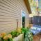 Walk to Lewisville Lake Pet-Friendly Texas Abode!