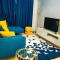 Private Garden Villa Almadies-Ngor 3 bedrooms wifi