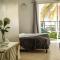 Private Garden Villa Almadies-Ngor 3 bedrooms wifi