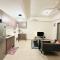Siti Hyve Soho Suite Cyberjaya - Cyberjaya
