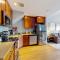 Belltown Condo Unit 733