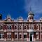 Victoria Railway Hotel Foto: Victoria Railway Hotel
