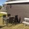 Three-Bedroom Holiday Home In Hadsund