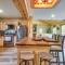 Waterfront Wahkon Cabin with Gas Grill and Fire Pit!