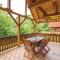 Pet Friendly Home In Licki Osik - Lički Osik