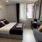 Özdemir Apart - Sultanahmet - 伊斯坦布尔