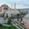 Özdemir Apart - Sultanahmet - 伊斯坦布尔