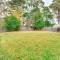 8 Mi to Dwtn Little Rock - Home with Fenced Yard! - ليتل روك