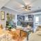 8 Mi to Dwtn Little Rock - Home with Fenced Yard! - ليتل روك