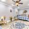 8 Mi to Dwtn Little Rock - Home with Fenced Yard! - ليتل روك