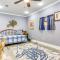 8 Mi to Dwtn Little Rock - Home with Fenced Yard! - ليتل روك