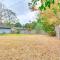 8 Mi to Dwtn Little Rock - Home with Fenced Yard! - ليتل روك