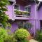 Apartman BAHUS Vrdnik - 维尔蒂尼克