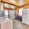 Spacious Dalton Vacation Rental with Deck and Yard!