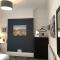 Bright Spacious 3-bed with office & patio, Preston