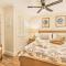 Full Remodeled 1br condo with Air conditioner - 科洛阿