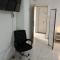 Departamento equipado, centrico, cochera cubierta Sarmiento265apart D18