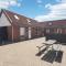 Awesome Apartment In Hvide Sande