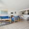 Awesome Apartment In Hvide Sande