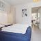 Awesome Apartment In Hvide Sande