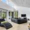 Holiday Home Hemmet With Fireplace 03