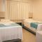 Raf Hotel - أومواراما