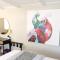 High Hedges Guest Suites Constantia - Kapské Město