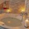 Suite avec jacuzzi proche Paris & Disneyland Suite avec jacuzzi proche Paris & Disneyland