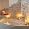 Suite avec jacuzzi proche Paris & Disneyland Suite avec jacuzzi proche Paris & Disneyland