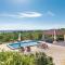 Stunning Home In Trbounje With Sauna - Trbounje