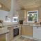 Holiday Home Revlen Jerup Xi