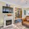 Steps to Ocean Surfside Beach Home with Patio - 默特尔比奇