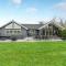 Stunning Home In Idestrup With Kitchen