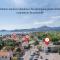 Superbe appartement neuf entre mer et pins Wifi - أرجيليه سور مير