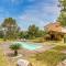 Lovely Home In Fayence With Wifi